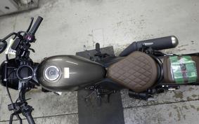HONDA REBEL 250 S 2022 MC49