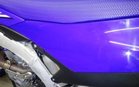 YAMAHA YZ450 F 2008 CJ41C