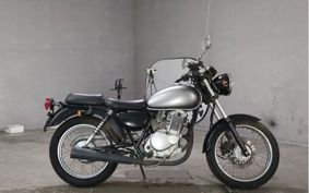 SUZUKI ST250 NJ4AA