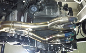 HONDA CB650R 2023 RH03