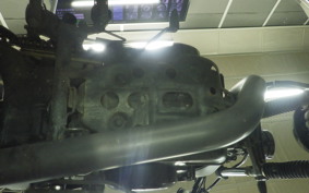 YAMAHA TW225 DG09J