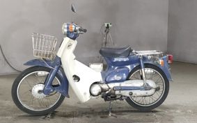 HONDA SUPER CUB50 AA01