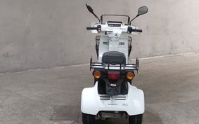 HONDA GYRO TD02