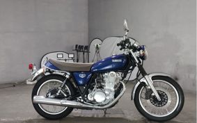 YAMAHA SR400 RH16J