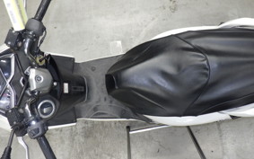 YAMAHA MAJESTY155 S 2022 SG28J