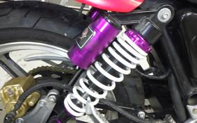 KAWASAKI ZEPHYR 400 Gen.2 1991 ZR400C