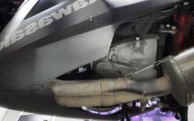 KAWASAKI NINJA 400 ABS 2014 EX400E