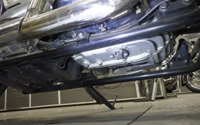 YAMAHA DRAGSTAR 250 VG02J