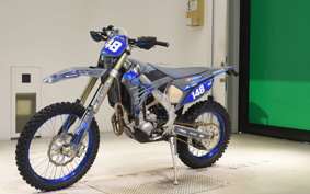 OTHER +TM RACING ENDURO250 1991