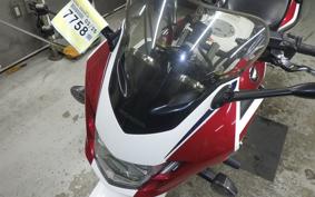 HONDA CB1300SB SUPER BOLDOR 2016 SC54