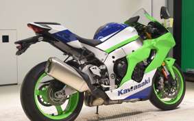 KAWASAKI ZX 10 NINJA ABS 2023 ZXT02L
