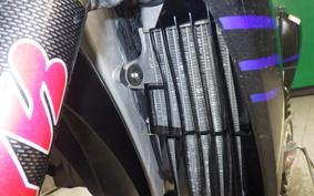 YAMAHA YZ250F 2009 CG40C