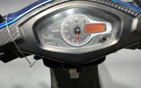 SUZUKI ADDRESS V125 CF4MA