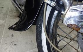 HONDA CA77 2012 CA77