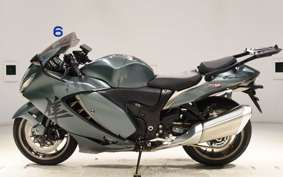 SUZUKI HAYABUSA Gen.3 2025
