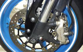 HONDA CBR600RR GEN 3 2007 PC40