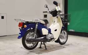 HONDA C50 SUPER CUB AA07