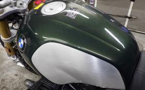 BMW R12 nine T 2024