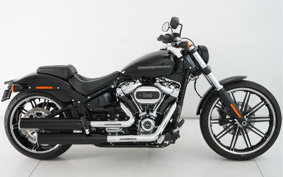 HARLEY FXBRS 2020 YHK