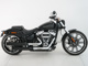Фото Harley FXBRS 2020 с японского аукциона