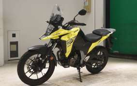 SUZUKI Vｽﾄﾛｰﾑ250SX 2025 EL11L
