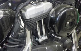 HARLEY XL1200X 2021