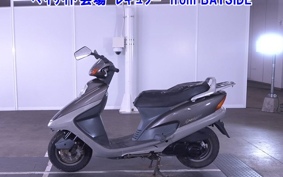 HONDA SPACY125