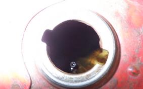 HONDA CT110 HUNTER CUB JD01