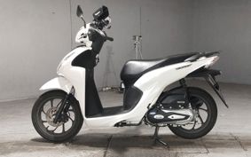 HONDA DIO 110 JK03