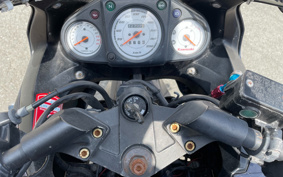 KAWASAKI NINJA 250R EX250K