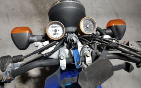 YAMAHA TW200 DG07J