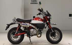 HONDA MONKEY 125 ABS