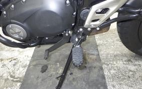 TRIUMPH SCRAMBLER 400X 2025