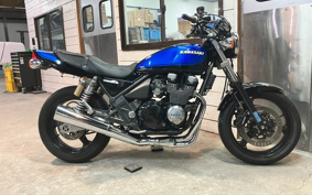 KAWASAKI ZEPHYR400K 2008 ZR400C