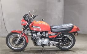 SUZUKI GSX-750 2025 GS75XD