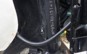 HONDA APE 100 HC07