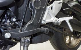 HONDA CB650R E-Clutch 2025 RH17