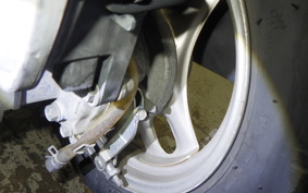 HONDA TODAY 2 2016 AF67