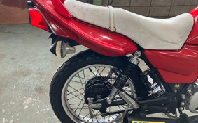SUZUKI GS125 PCJ2R