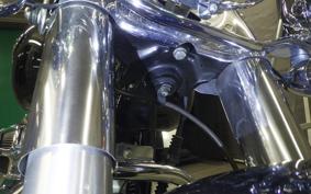 HARLEY FLSTN 1580 2009