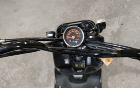 HONDA ZUMAR AF58
