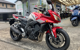 YAMAHA FZ1 FAZER 2014 RN21J