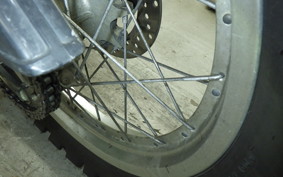 YAMAHA SEROW 225 Gen.3 2006 4JG