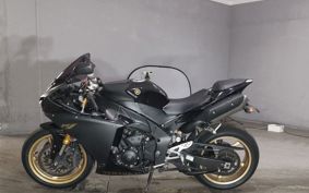 YAMAHA YZF-R1 2010 RN22