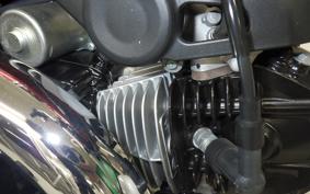 HONDA DAX 125 JB04