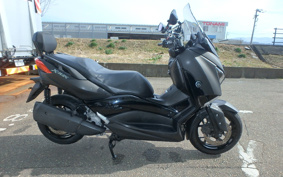 YAMAHA X-MAX SG42J