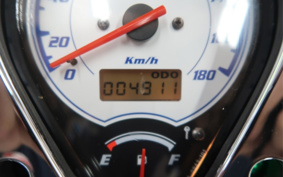 YAMAHA DRAGSTAR400 2008 VH01J