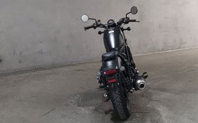HONDA  REBEL 250 E CLUTCH  MC49