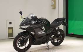 KAWASAKI NINJA 250 2 EX250P