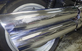 HARLEY NIGHT ROD 1130 2007